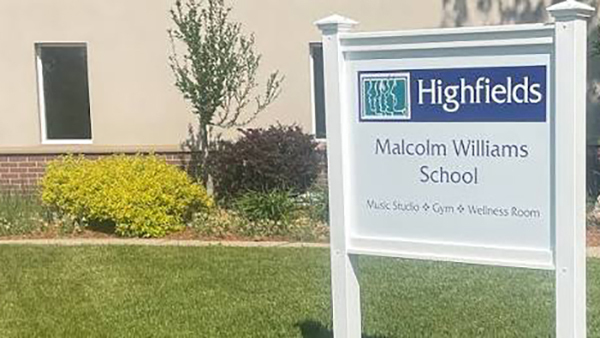 Malcolm Williams School