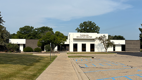 Thorburn Education Center