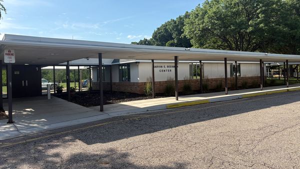 Marvin E. Beekman Center