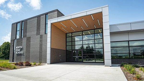 North Star School