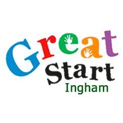 Give Michigan's Kids a Great Start Logo
