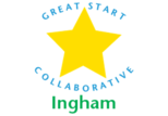 Give Michigan's Kids a Great Start Logo