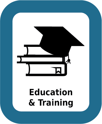 Education & Training