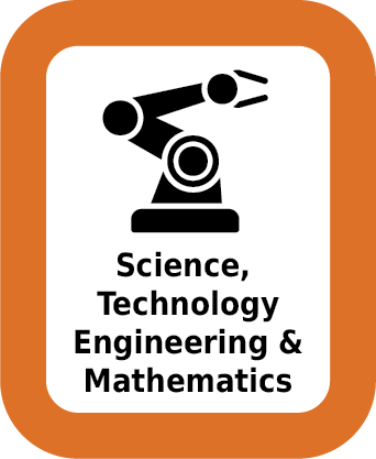 Science, Technology, Engineering & Mathematics