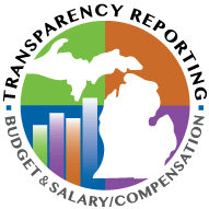 MDE Budget and Salary Compensation Transparency Reporting