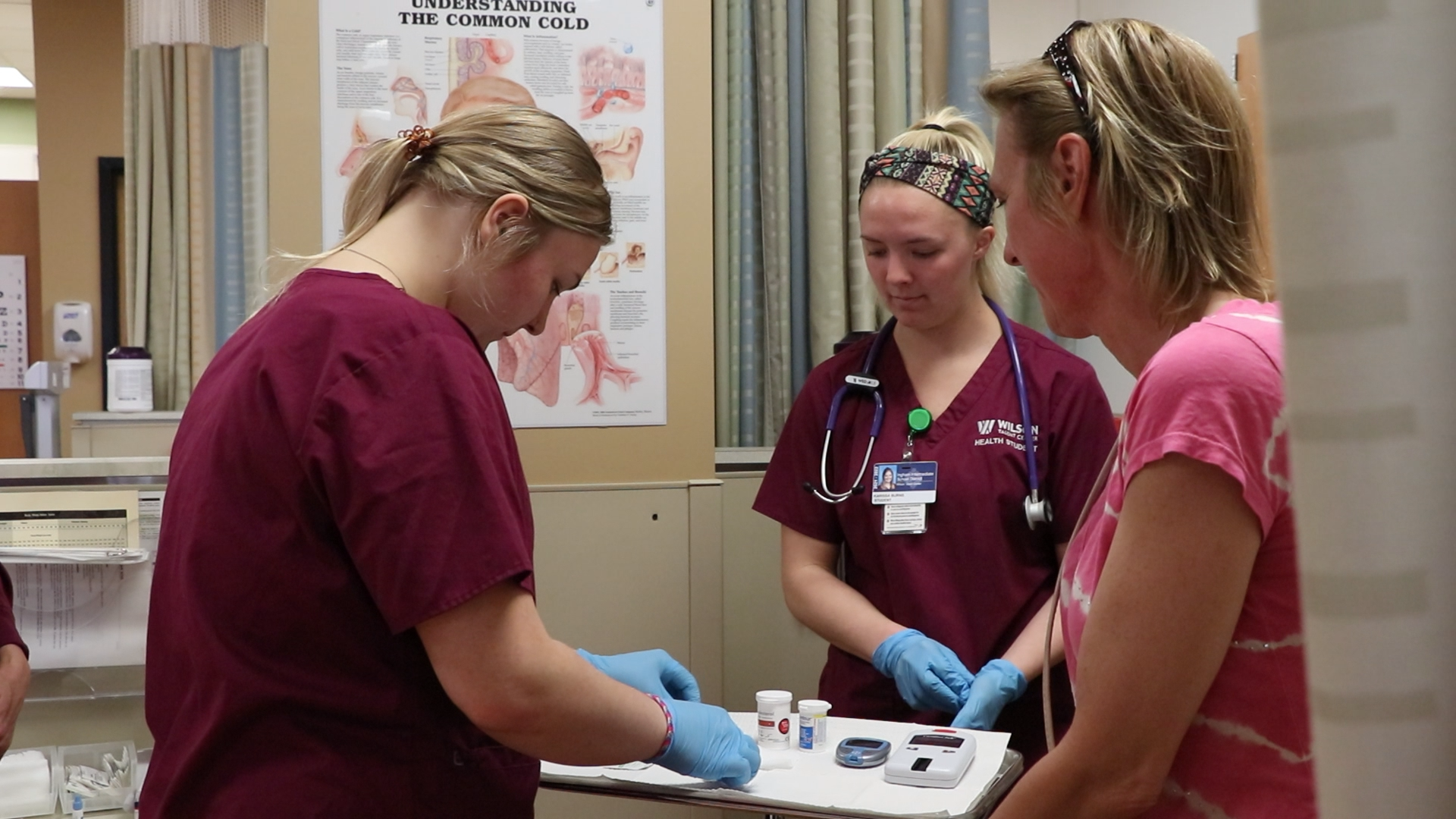 Health Tech