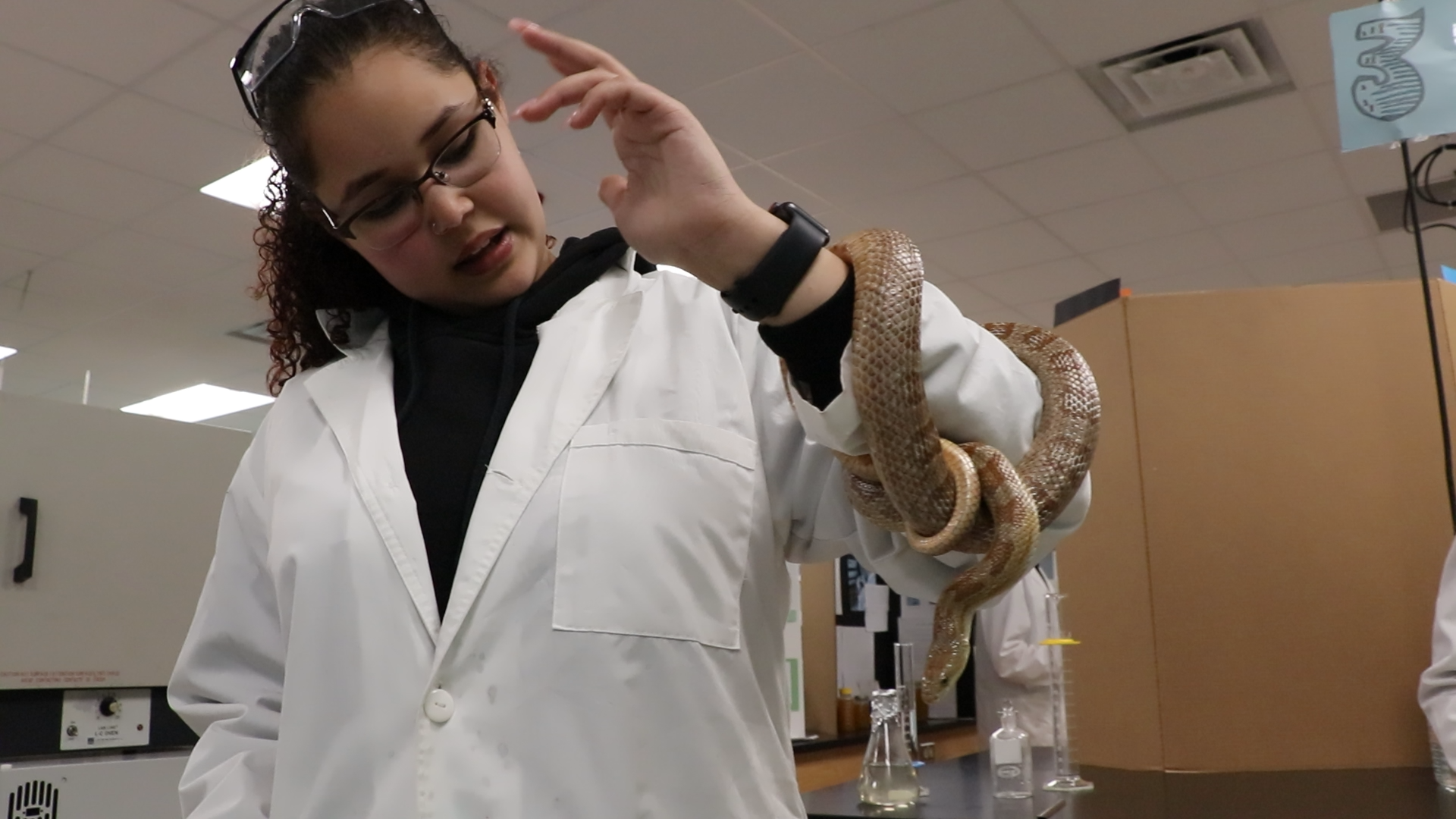 BioScience