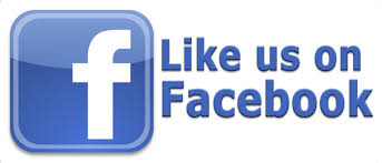 Like us on Facebook