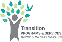 Transition Programs and Services Logo