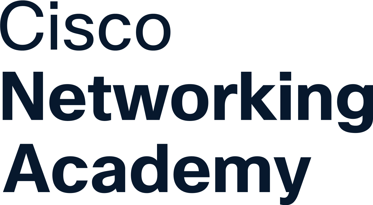 Cisco Networking Academy badge