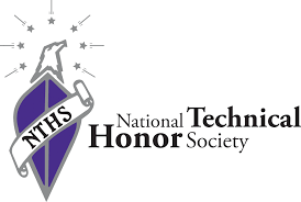 Logo for the National Technical Honor Society